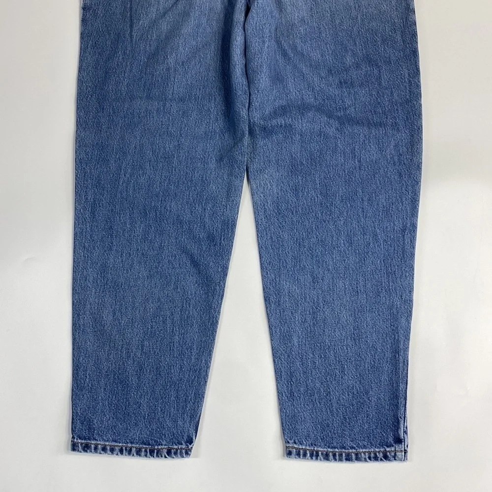 Levis vintage 550